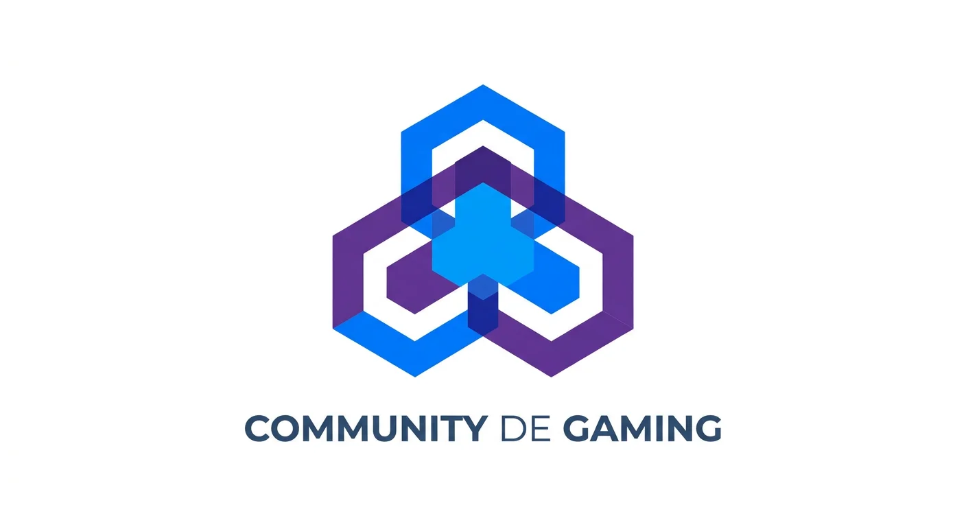 Community De Gaming